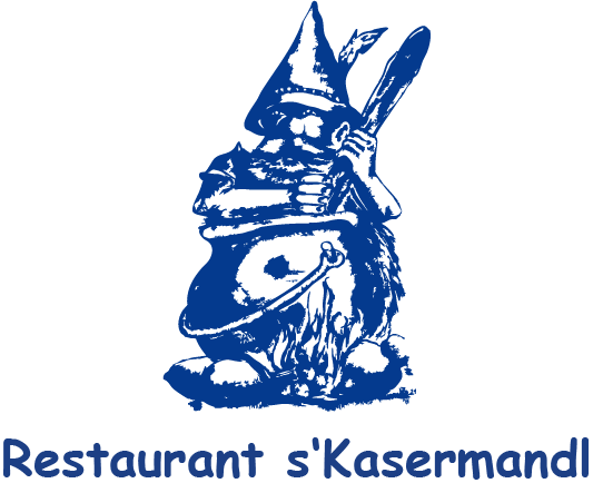 S'Kasermandl